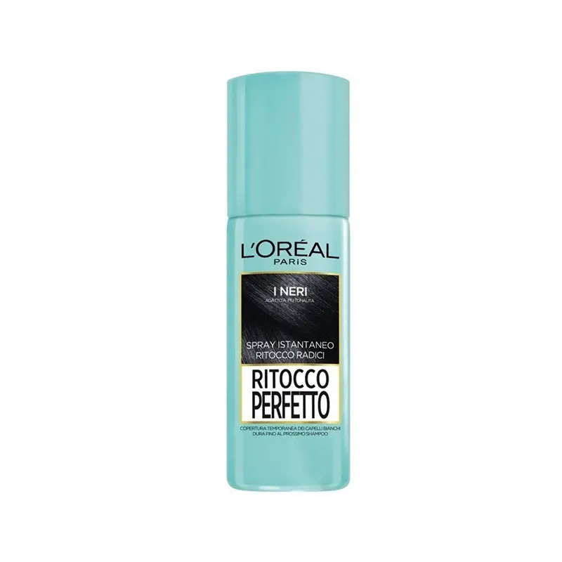 Jabel Profumeria L'Oréal Paris - Ritocco Perfetto Neri