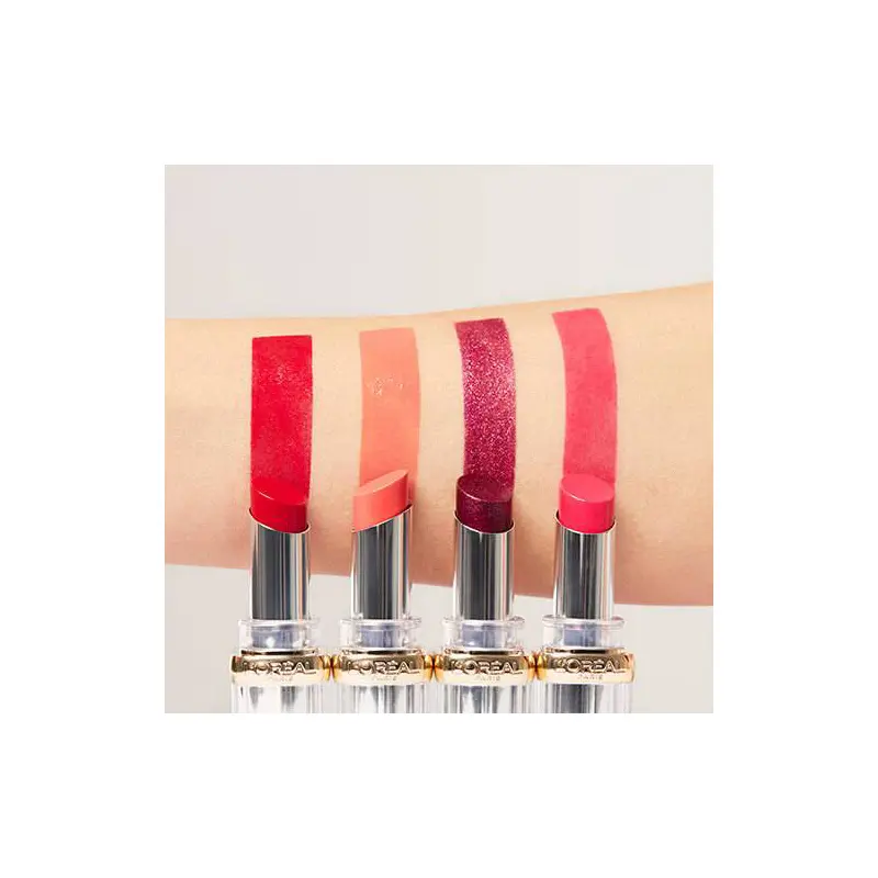 Jabel Profumeria L'Oréal Paris - Rossetto Color Riche Shine