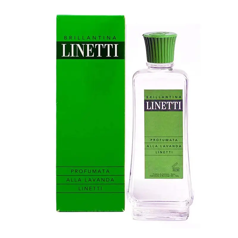 Jabel Profumeria Linetti - Brillantina Liquida Profumata Alla Lavanda 50ML