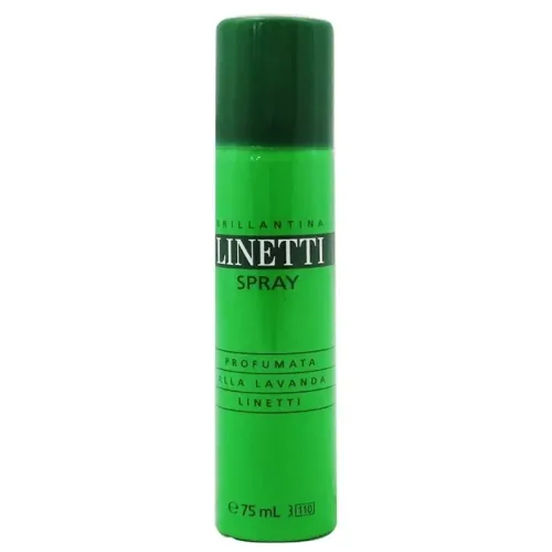 Jabel Profumeria Linetti - Brillantina Liquida Profumata Alla Lavanda 75ML Spray