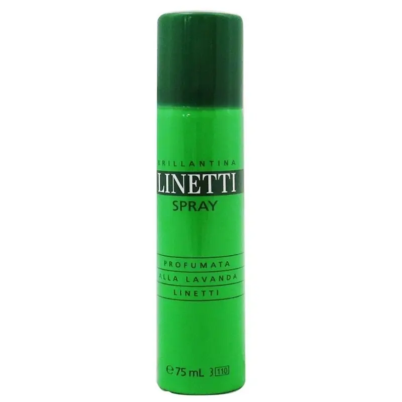 Jabel Profumeria Linetti - Brillantina Liquida Profumata Alla Lavanda 75ML Spray