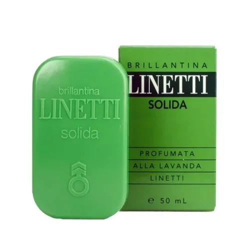 Jabel Profumeri Linetti - Brillantina Solida Profumata Alla Lavanda 50ML