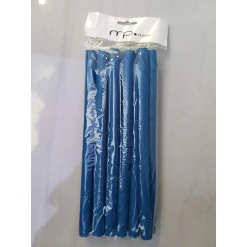 Jabel Profumeria MP Hair - Bigodini Roller Lungo 14MM Confezione 12 Pezzi