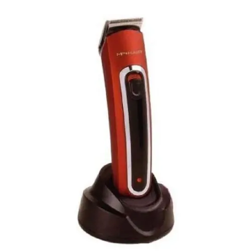 Jabel Profumeria MP Hair - Red Fire Tosatrice E Rifinitrice