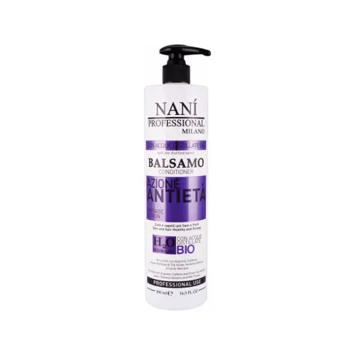 Jabel Profumeria Nanì - Balsamo Capelli Anti Età 500ML