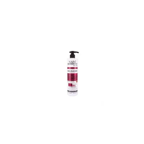 Jabel Profumeria Nanì - Balsamo Capelli Trattati Colorati 500ML