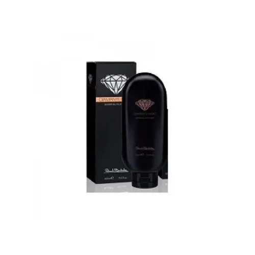 Jabel Profumeria Renato Balestra - Diamante Nero Shower Gel