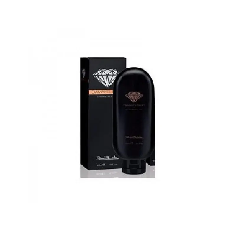Jabel Profumeria Renato Balestra - Diamante Nero Shower Gel