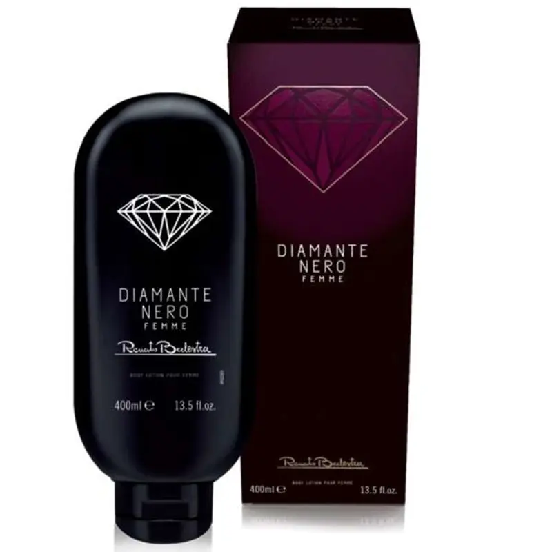 Jabel Profumeria Renato Balestra - Diamante Nero