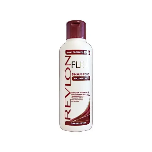 Jabel Profumeria Revlon - Flex Shampoo Volume