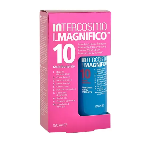 Jabel Profumeria Revlon - Il Magnifico Maschera Spray Intensiva