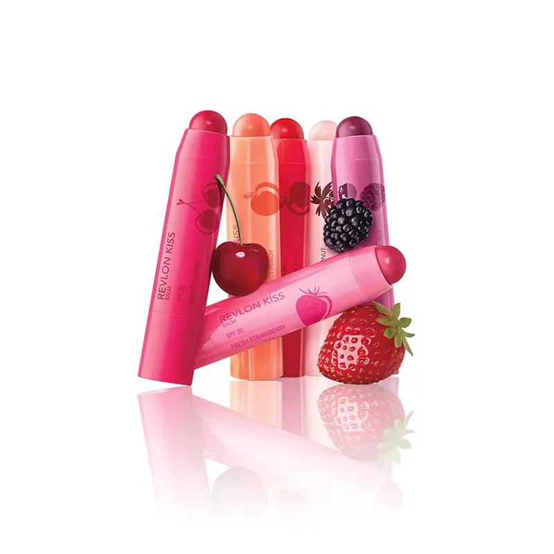 Jabel Profumeria Revlon - Kiss Balm