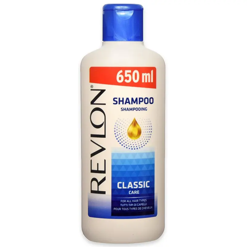 Jabel Profueria Revlon - Shampoo Classic Care