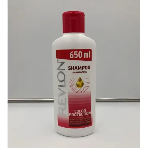Jabel Profumeria Revlon - Shampoo Color Protection