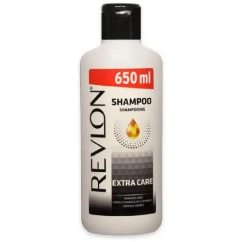 Jabel Profumeria Revlon - Shampoo Extra Care