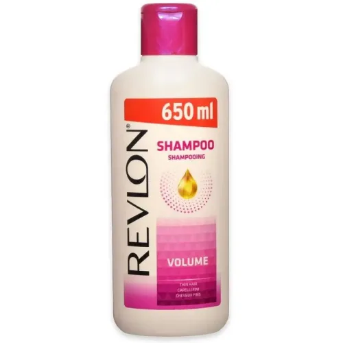 Jabel Profumeria Revlon - Shampoo Volume
