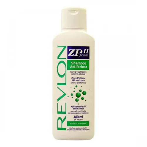 Jabel Profumeria Revlon - ZP 11 Shampoo Antiforfora Capelli Normali