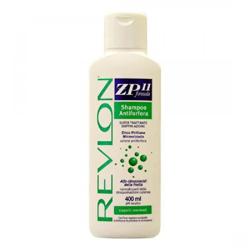 Jabel Profumeria Revlon - ZP 11 Shampoo Antiforfora Capelli Normali