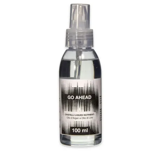Jabel Profumeria Roial Go Ahead - Cristalli Liquidi Nutrienti 100ML