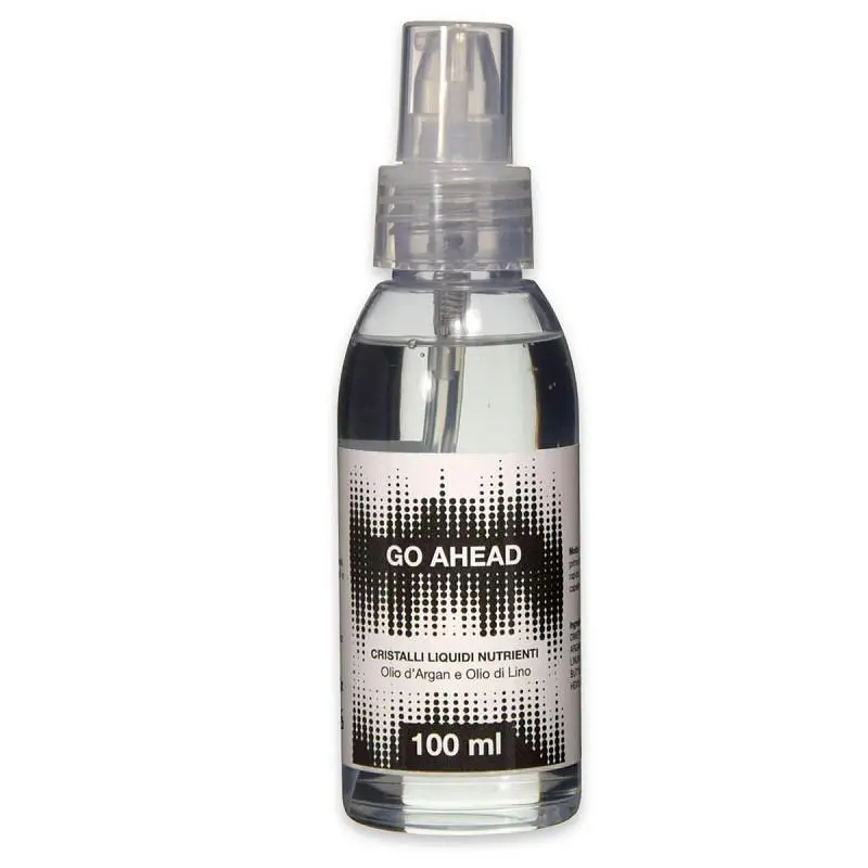Jabel Profumeria Roial Go Ahead - Cristalli Liquidi Nutrienti 100ML
