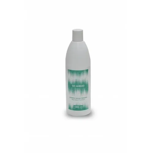 Jabel Profumeria Roial Go Ahead - Shampoo Aloe Vera E Pantenolo 1LT