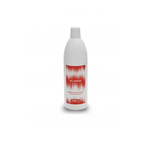 Jabel Profumeria Roial Go Ahead - Shampoo Capelli Colorati 1LT