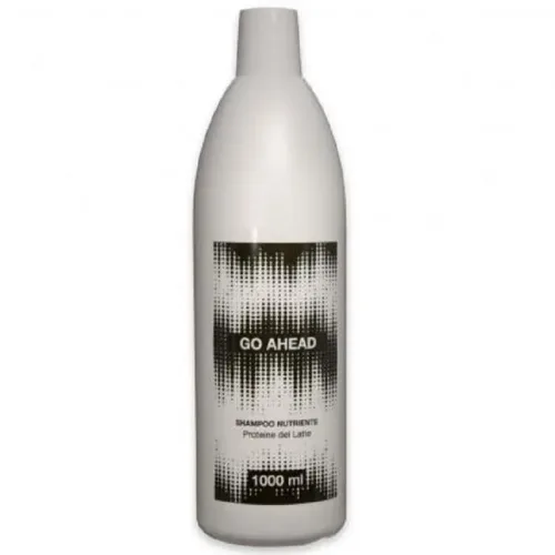 Jabel Profumeria Roial Go Ahead - Shampoo Nutriente 1LT