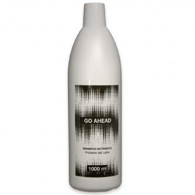 Jabel Profumeria Roial Go Ahead - Shampoo Nutriente 1LT