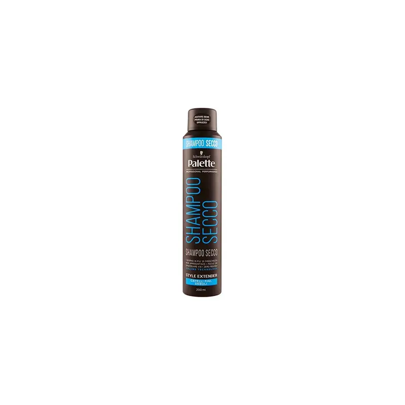 Jabel Profumeria Testanera - Shampoo Capelli Secchi E Fini