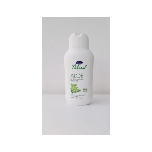 Jabel Profumeria Venus - Natural Gel Corpo Protettivo Aloe