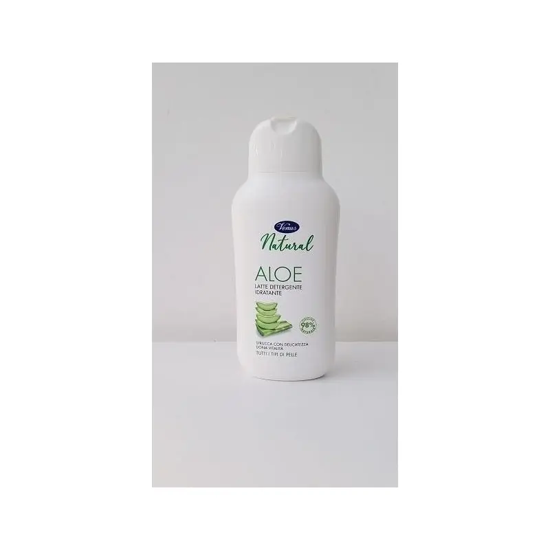 Jabel Profumeria Venus - Natural Gel Corpo Protettivo Aloe