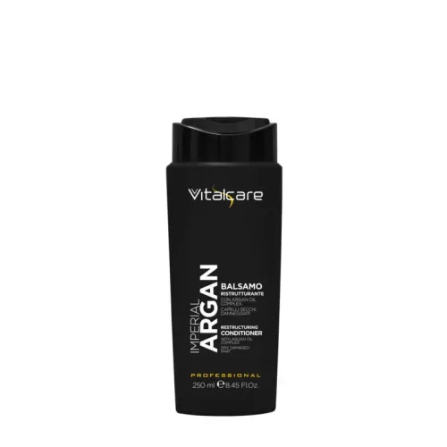 Jabel Profumeria Vitalcare - Balsamo Imperial Argan