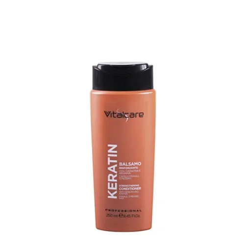 Jabel Profumeria Vitalcare - Balsamo Keratin Rinforzante