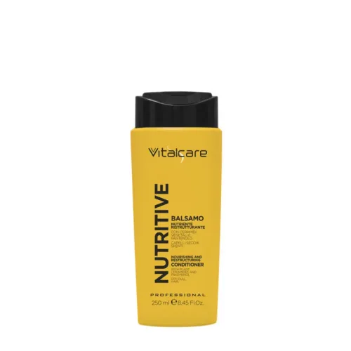 Jabel Profumeria Vitalcare - Balsamo Nutriente