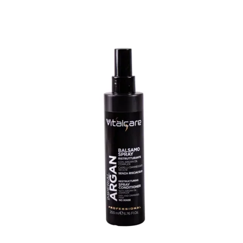 Jabel Profumeria Vitalcare - Balsamo Ristrutturante Imperial Argan