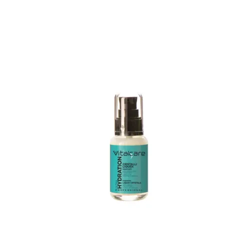 Jabel Profumeria Vitalcare - Cristalli Liquidi Hydration