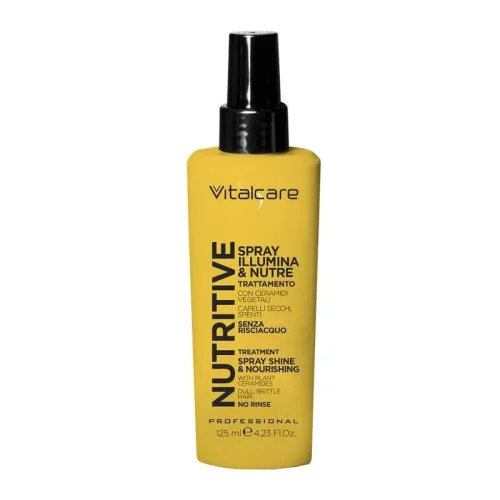 Jabel Profumeria Vitalcare - Nutritive Spray