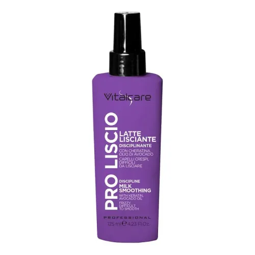 Jabel Profumeria Vitalcare - Pro Liscio Latte Lisciante Spray