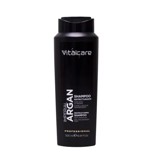 Jabel Profumeria Vitalcare - Shampoo Imperial Argan