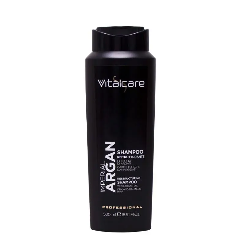 Jabel Profumeria Vitalcare - Shampoo Imperial Argan