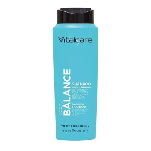 Jabel Profumeria Vitalcare - Shampoo Sebo Balance
