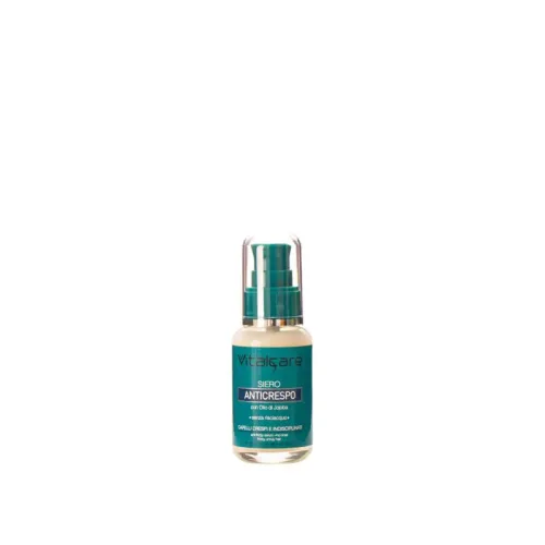 Jabel Profumeria Vitalcare - Siero Capelli Anti Crespo