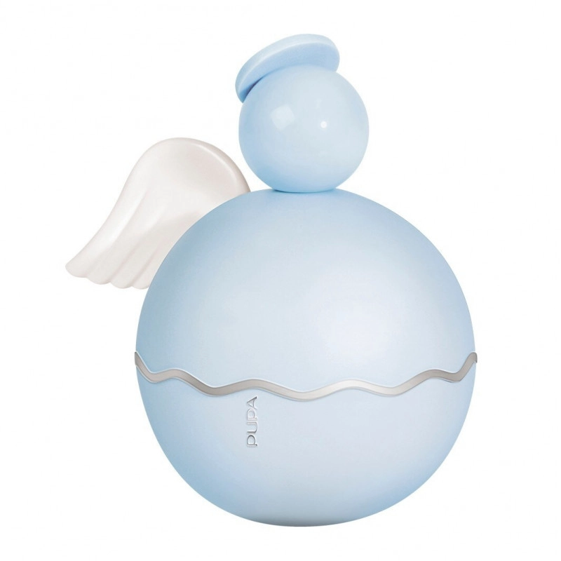Jabel Profumeria Angel Arruzzo - Cofanetto MakeUp Per Trucco Viso, Occhi E Labbra - 012 - Limited