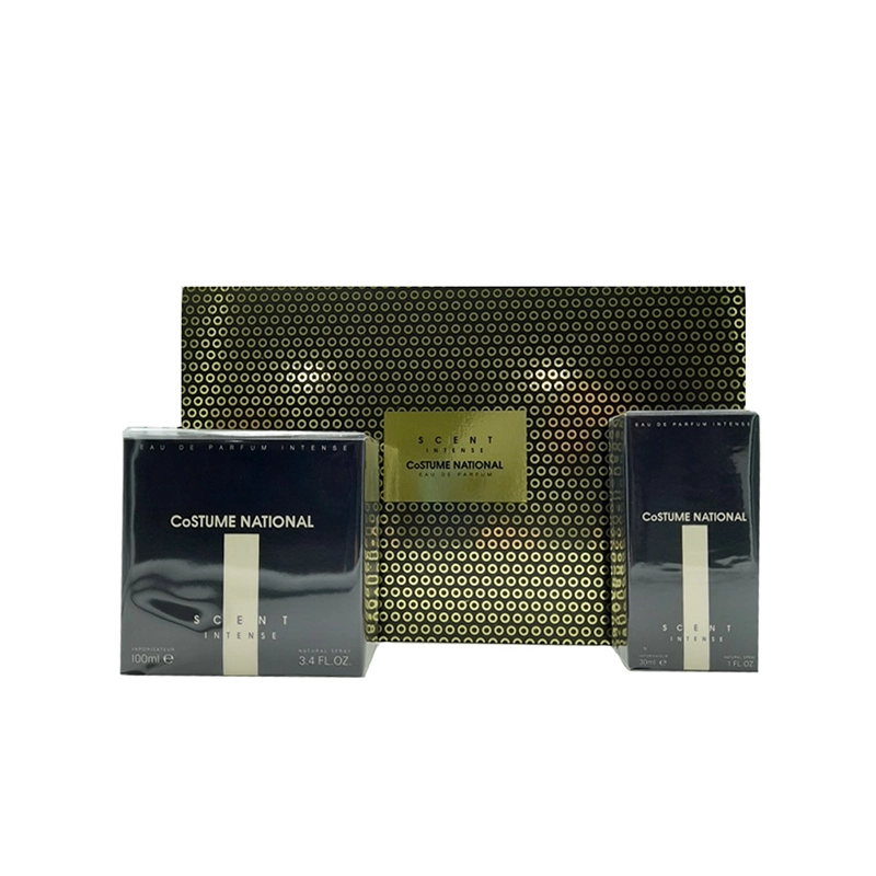 Jabel Profumeria Costume National - Scent Intense Coffret