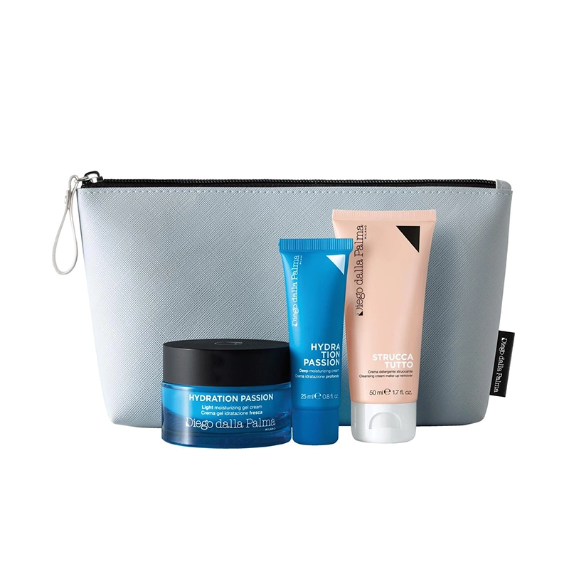 Jabel Profumeria Diego Dalla Palma - Coffret Hydrat Passion