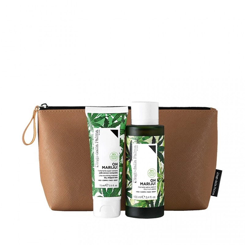 Jabel Profumeria Diego Dalla Palma - Coffret Oh Mariuj