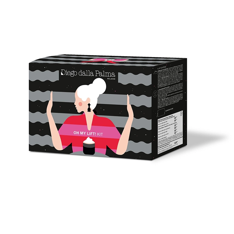 Jabel Profumeria Diego Dalla Palma - Coffret Skin Oh My Lift