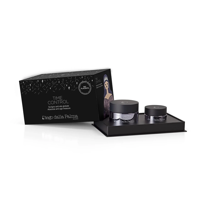 Jabel Profumeria Diego Dalla Palma - Coffret Time Control
