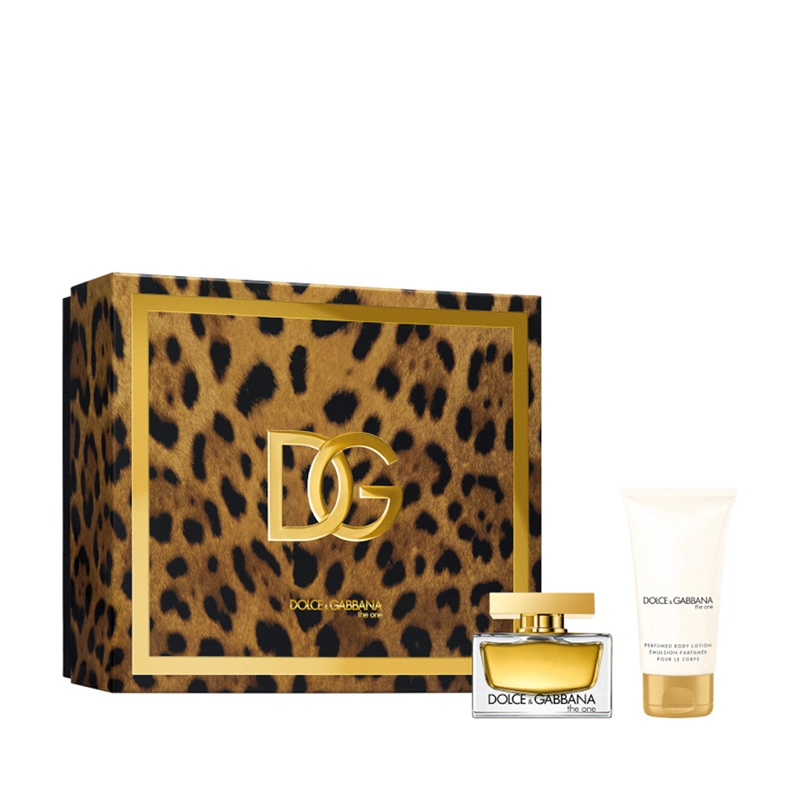 Jabel Profumeria Dolce & Gabbana - The One Coffret