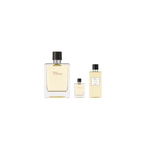 Jabel Profumeria Hermès - Terre D'Hermès Coffret